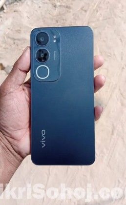 Vivo y19s pro